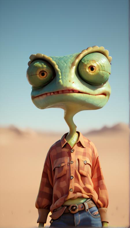 Rango