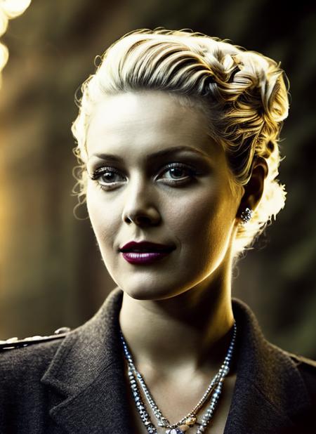 Alaina Huffman