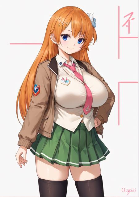 叉烧包 style