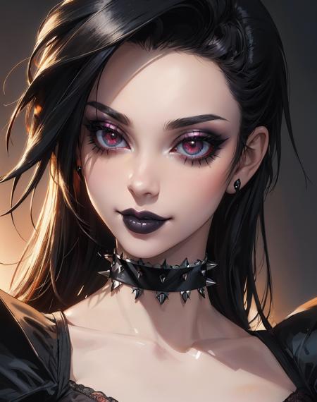 Chokers - by EDG版本v2.0 (ID: 354129)