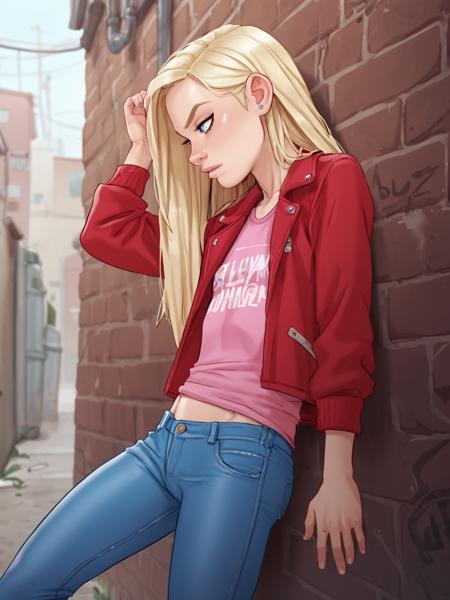 Lily (LilAndy)