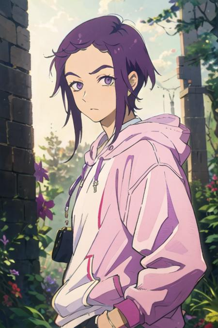 Kishou Yamada Asaemon / Jigokuraku