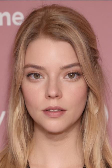 Anya Taylor Joy