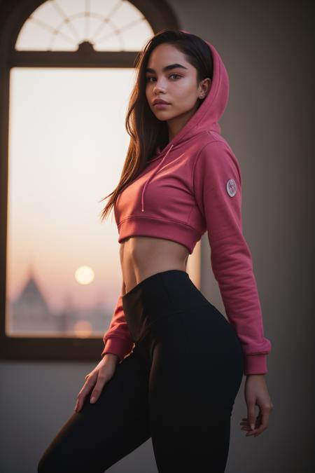 Nadyne Vicious
