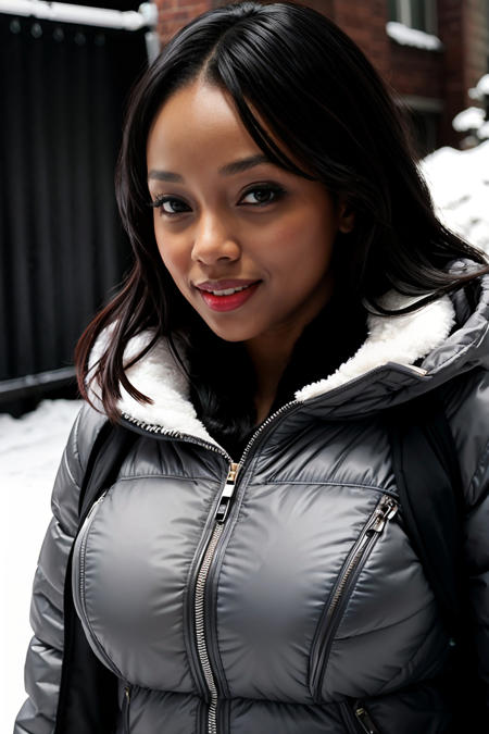 Jada Fire (Porn Star)
