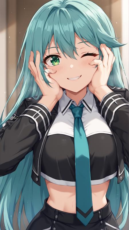 Horosuke Style | Pony XL版本v1.0 (ID: 644835)
