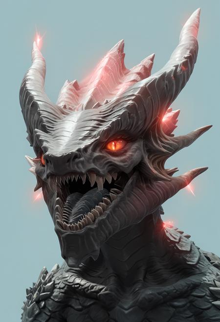 Ancient Dragon Lansseax - ELDEN RING [SDXL Pony]