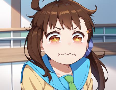 [PonyV6 XL] Aqua Crying | Meme