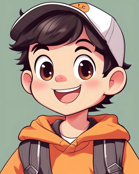 PAseer-SDXL-RubberHoseAnimation/橡皮管动画