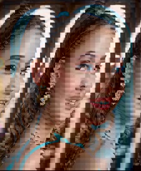 Madelyn Cline_xXL