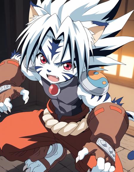 Kogenta (onmyo taisenki)版本v1.0 (ID: 683237)