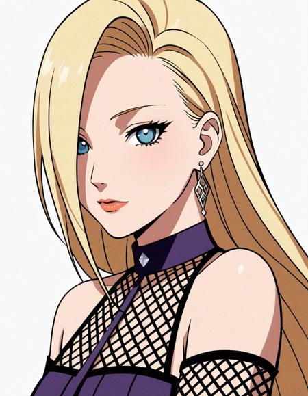 Ino Yamanaka XL