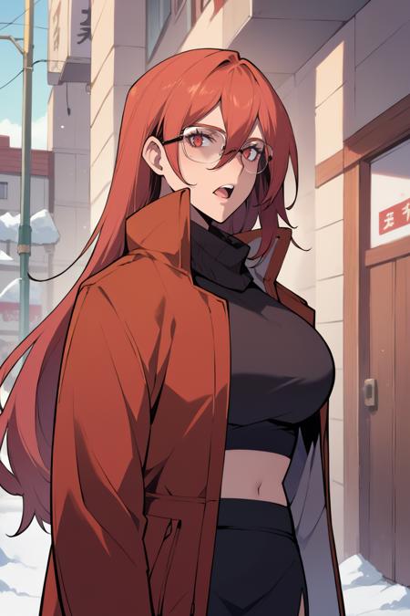 Jishuka/지슈카 (Overgeared/템빨) SDXL LoRA | 5 Outfits [Pony Diffusion]