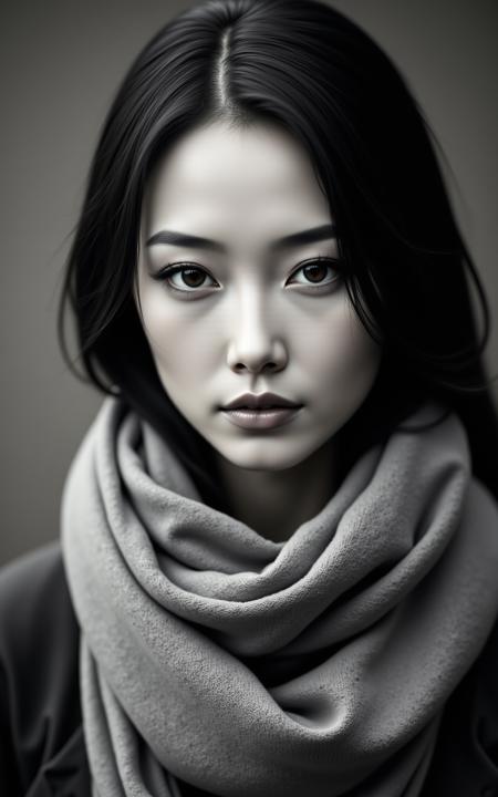 HMSG-人像（女）-FLUX