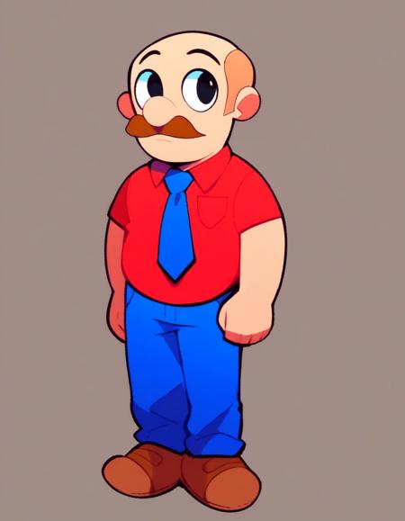 Marvin (SML/Supermariologan)