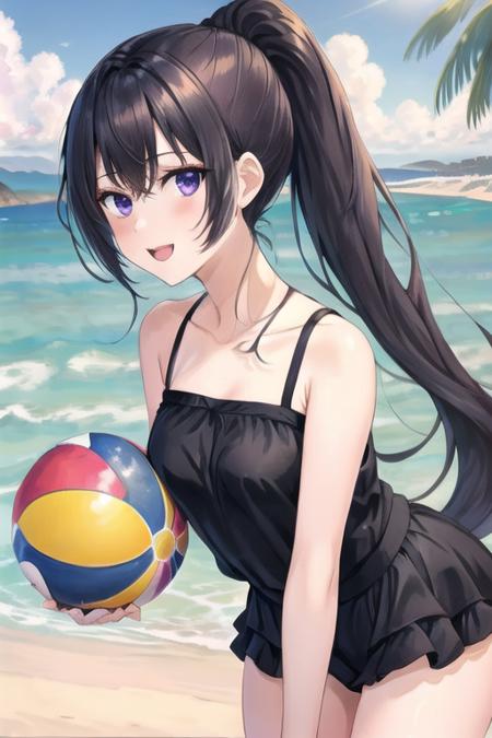 Yuki Suou | My Deskmate Alya Sometimes Hides Her Feelings in Russian | 時々ボソッとロシア語でデレる隣のアーリャさん