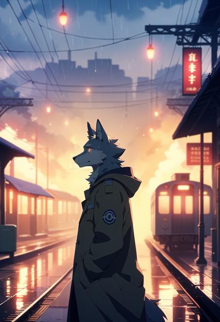 Kemono XL