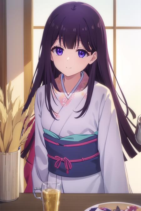 Aika Sakuranomiya (桜ノ宮 愛香) - Blend S (ブレンド・S)