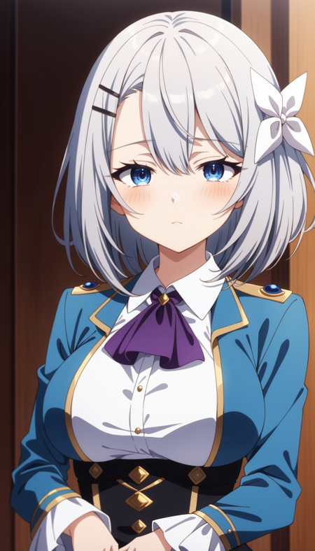 Sakuna Memoir | Hikikomari Kyuketsuki no Monmon (SD 1.5/ XL)版本AnimagineXLv1 (ID: 514215)