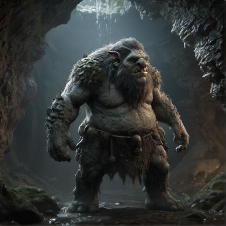 TrollXL