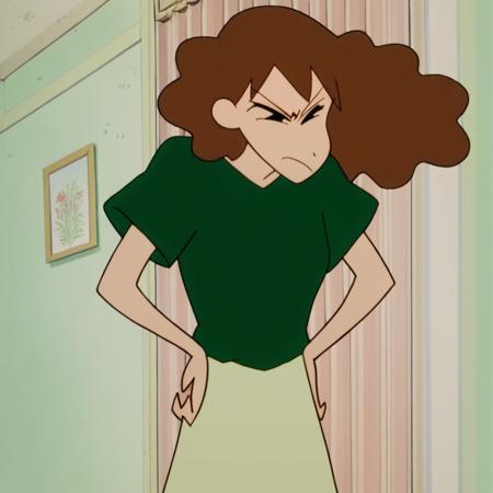 Misae Nohara / Crayon Shin-chan