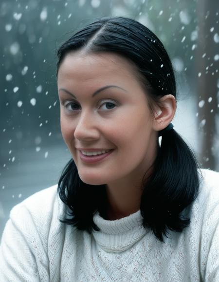 Karma Rosensberg - SDXL | PonyXL版本Ponyv1 (ID: 1236815)
