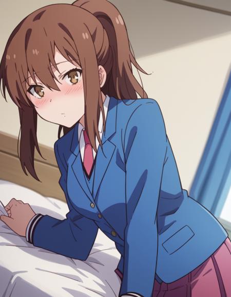 Nanami Aoyama (青山 七海) - The Pet Girl of Sakurasou (Sakura-sou no Pet na Kanojo) (さくら荘のペットな彼女)