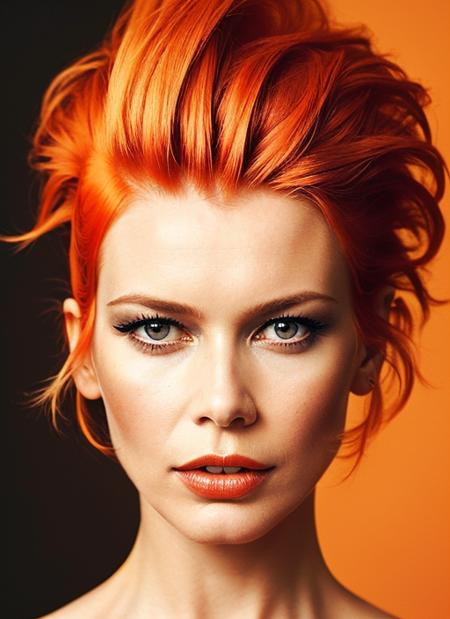 Claudia Schiffer