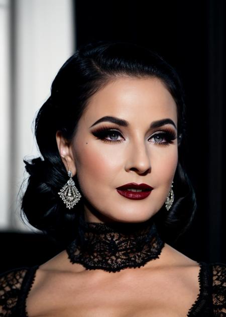 Dita von Teese SD1.5