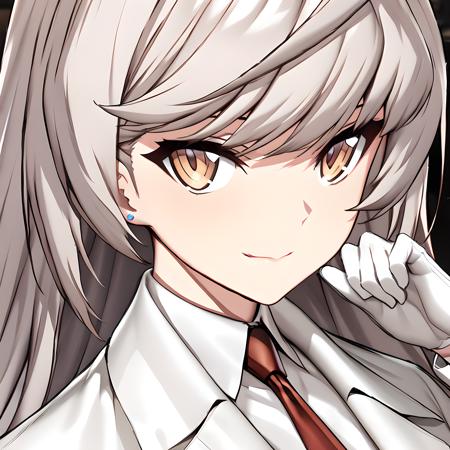 Hilde/힐데 - Counter:Side - AnimagineXL+IllustriousXL