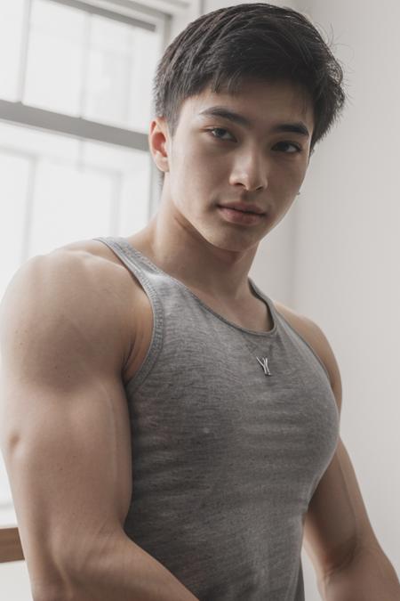 Alec Kevin