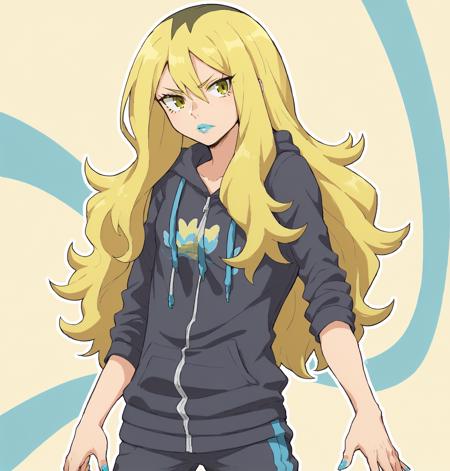 Delinquent (Pokemon ORAS)版本V1 (ID: 1119508)