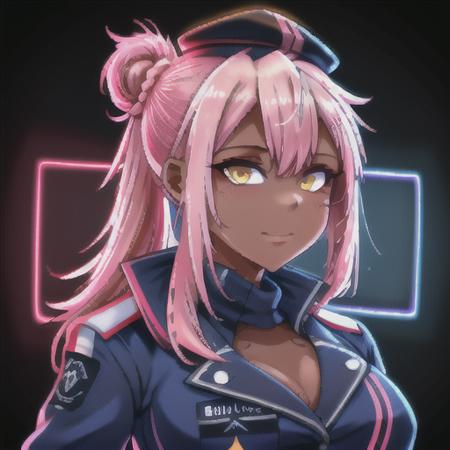 Starsector Portrait UAF版本v1.0 (ID: 878804)