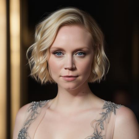 Gwendoline Christie