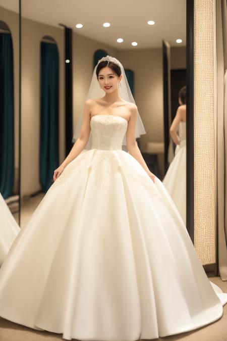 麻袋婚纱摄影-Wedding photography