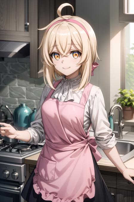 (SD 1.5 and PonyXL) Alissa and Viola | Dekoboko Majo no Oyako Jijou LoRa's