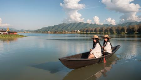 Inlay Myanmar