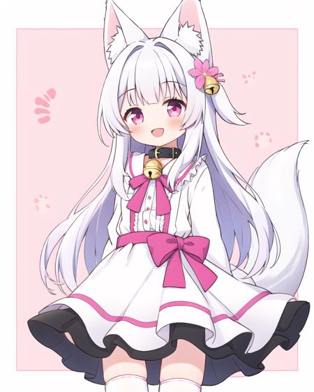 Cute style reinforcement Model