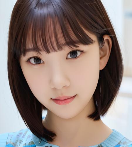 Hori Miona