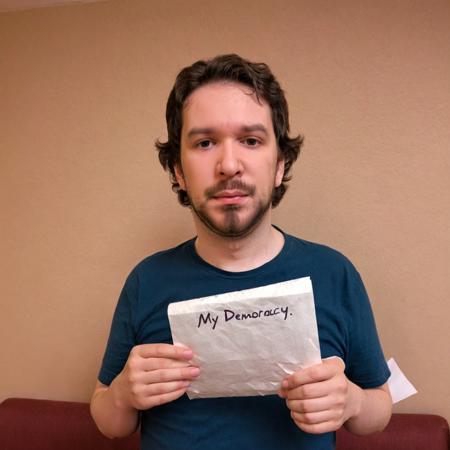 Destiny SDXL