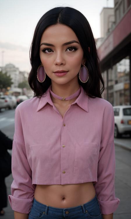 Mira Filzah | Artis Malaysia