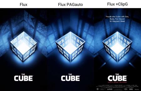 Cube