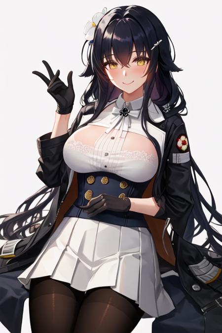 azuma/吾妻/吾妻 (Azur Lane)
