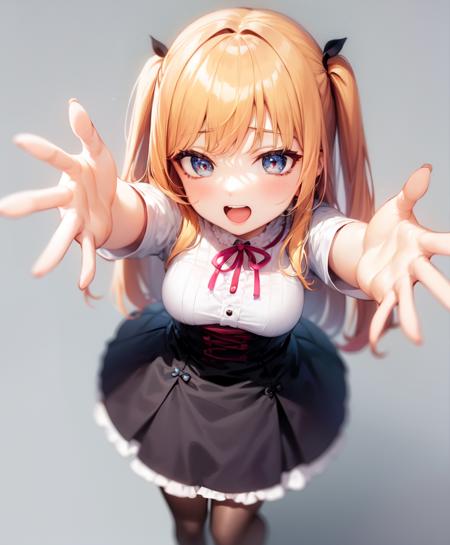 Incoming hug/kiss版本v1.1 (ID: 26127)