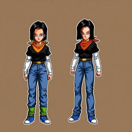 Android 17