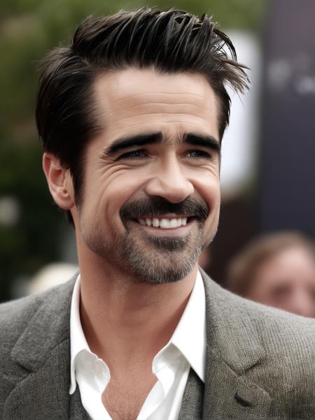 Colin Farrell (actor)