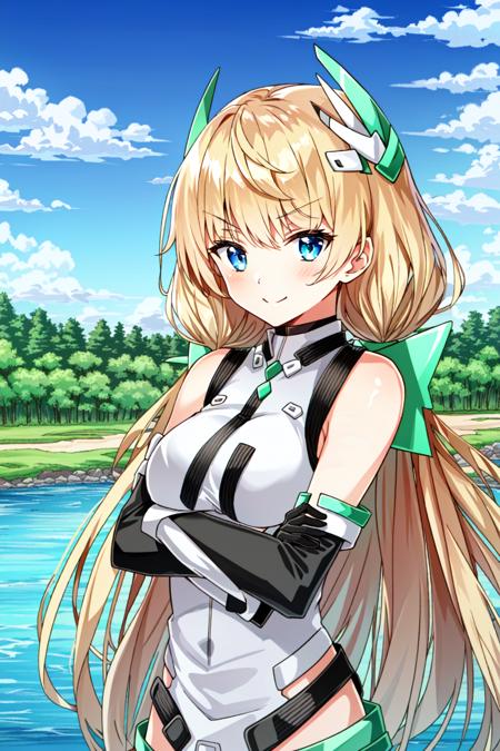 Angela Balzac版本v1.0 (ID: 168635)