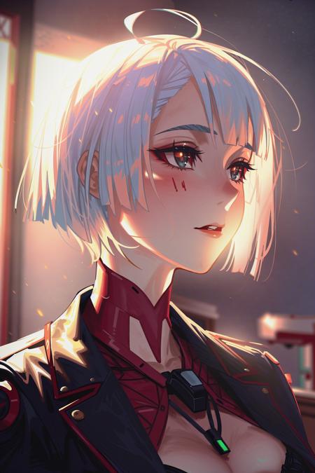 Anime Illust Diffusion版本AnimeIllustDiffusionV2.0 (ID: 28355)