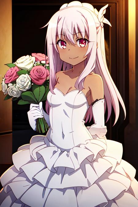 Prisma Illya Style (Fate/Kaleid liner Prisma) [Illustrious & Pony & SD1.5]