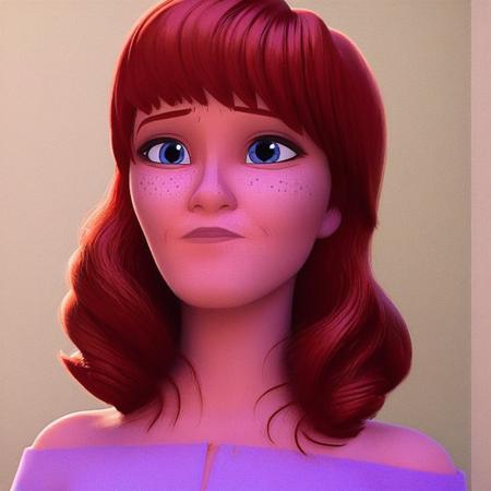 Mary Jane (Spiderverse)